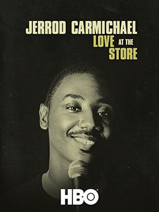 Jerrod Carmichael: Love at the Store still 1