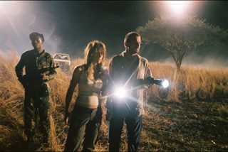 Primeval still 6