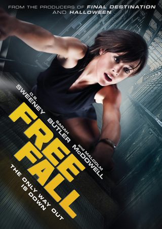 Free Fall still 1