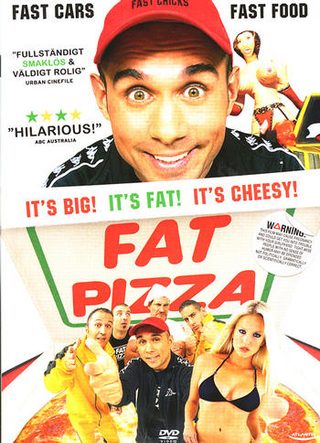 Fat Pizza still 3