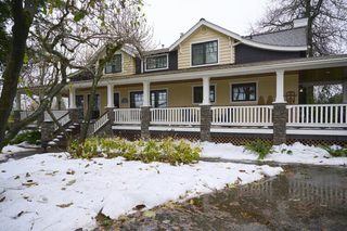 North to Home still 7