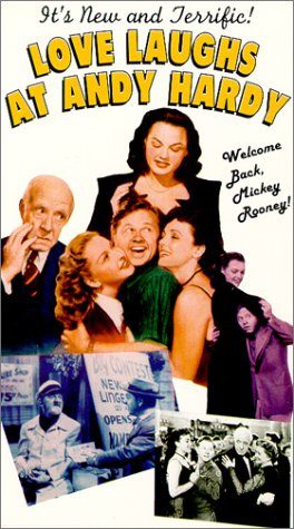 Love Laughs at Andy Hardy still 5