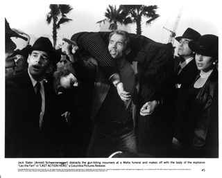 Last Action Hero still 8