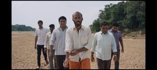 Garuda Gamana Vrishabha Vahana still 5