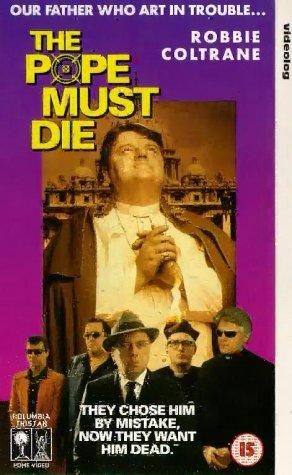 The Pope Must Die still 1