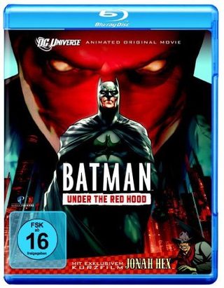 Batman: Under the Red Hood still 4