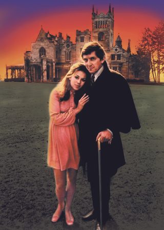 House of Dark Shadows still 1