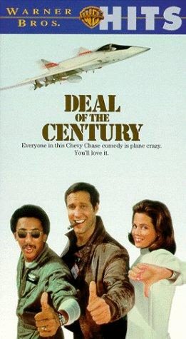 Deal of the Century still 8