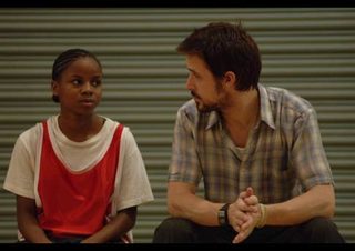 Half Nelson still 7