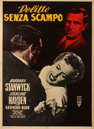 Crime of Passion still 8