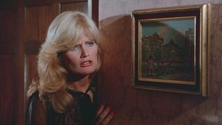 The Man with Two Brains still 8