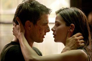 Mission: Impossible III still 5
