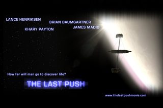 Astronaut: The Last Push still 3