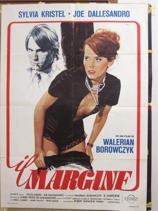 The Margin still 1
