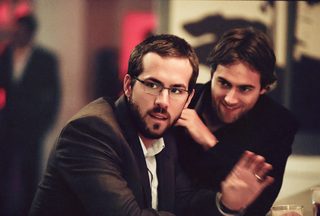 Chaos Theory still 8