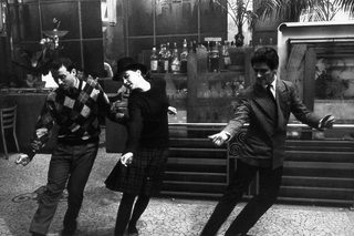 Band of Outsiders still 4