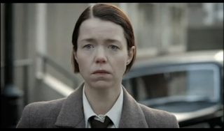 Anna Maxwell Martin, photo 2 of 3