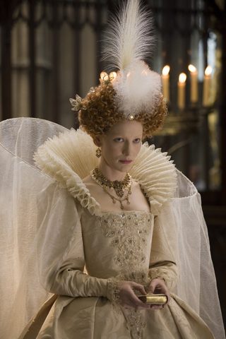 Elizabeth: The Golden Age still 7