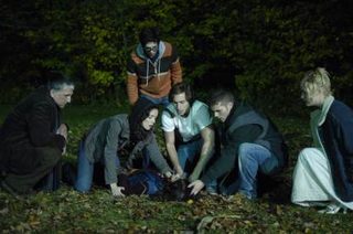 Diary of the Dead still 6