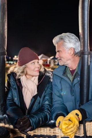 Love In The Clouds still 2