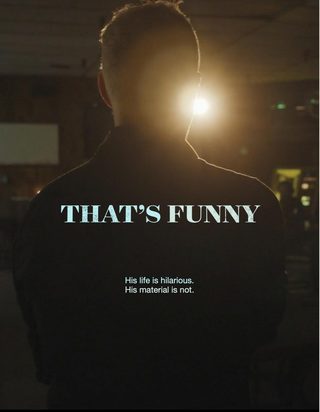 That's Funny still 3
