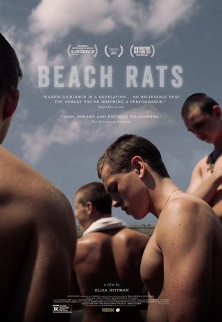 Beach Rats still 6