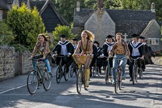 Mamma Mia! Here We Go Again still 1