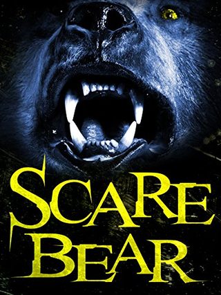 Scare Bear still 1