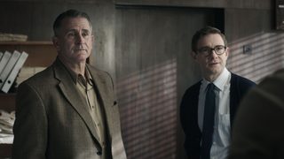 The Eichmann Show still 5