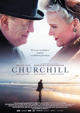 Churchill still 3