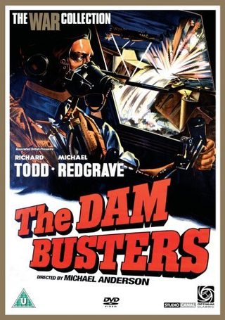 The Dam Busters still 4