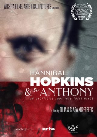 Hannibal Hopkins & Sir Anthony still 5