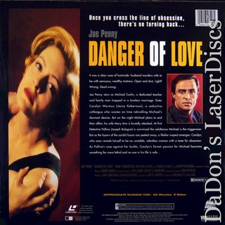 The Danger of Love: The Carolyn Warmus Story still 3