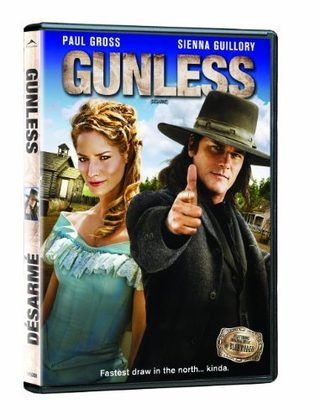 Gunless still 3