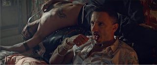 Original Gangster still 3