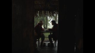 I Dream in Another Language still 3