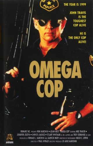 Omega Cop still 3