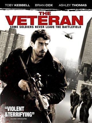 The Veteran still 6