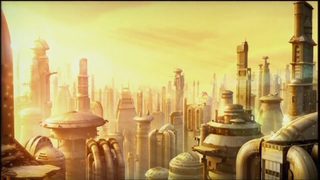 P3K: Pinocchio 3000 still 5