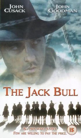 The Jack Bull still 4