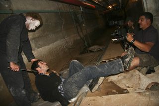 Halloween: Resurgence still 8