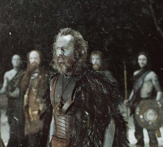 King Arthur still 5
