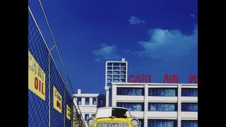 Lupin the Third: Missed by a Dollar still 2