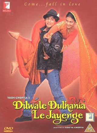 Dilwale Dulhania Le Jayenge still 6