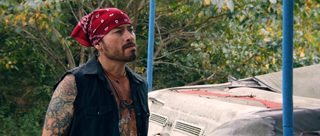 Bull Shark still 3