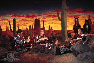 ¡Three Amigos! still 7
