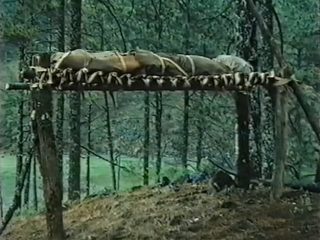Triumphs of a Man Called Horse still 5