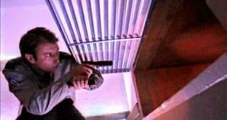 Anaconda 3: Offspring still 8