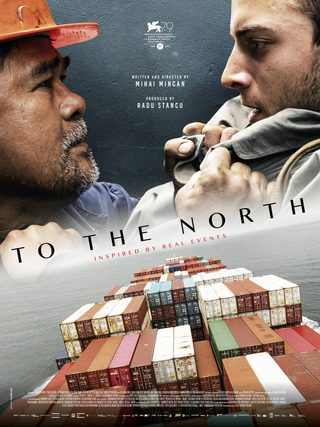 To the North still 5