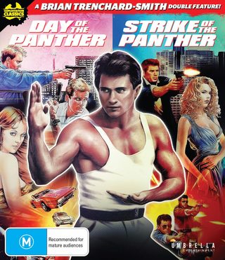 Day of the Panther still 5